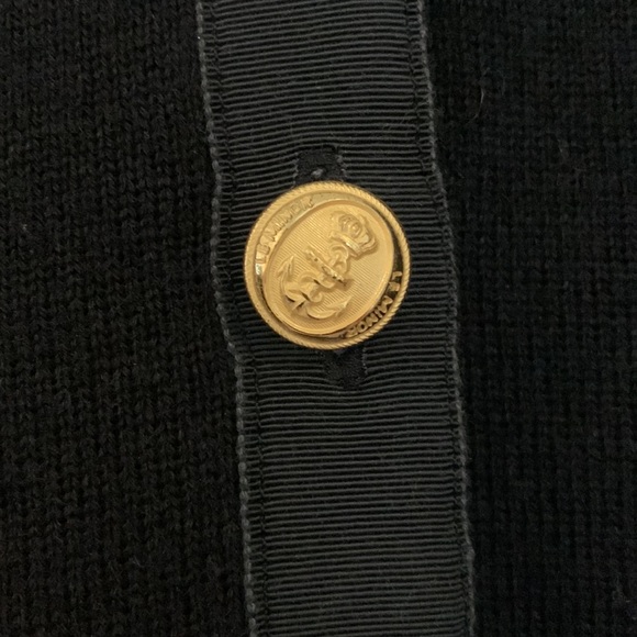 Le Minor Vintage Wool Topper Jacket - Picture 2 of 4